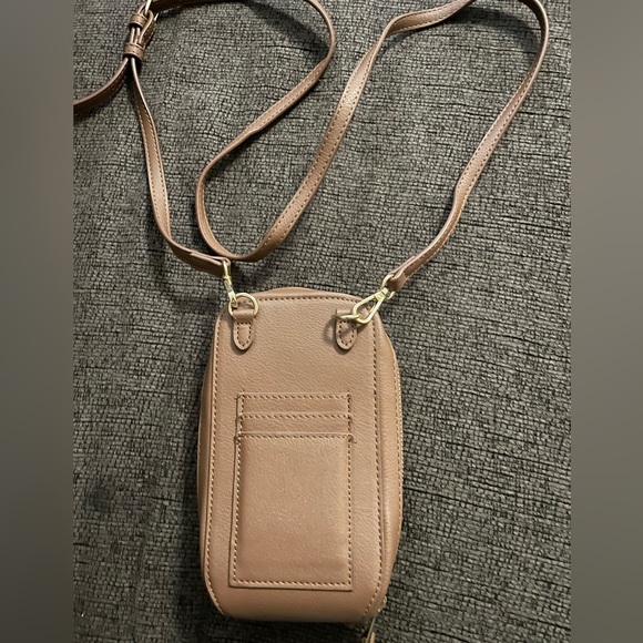 Mini purse/wallet over the shoulder NEW - Picture 2 of 2